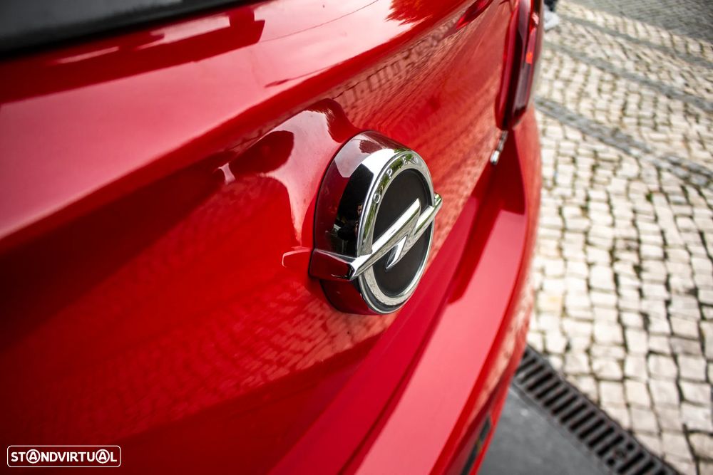 Opel Corsa 1.3 CDTi innovation - 12