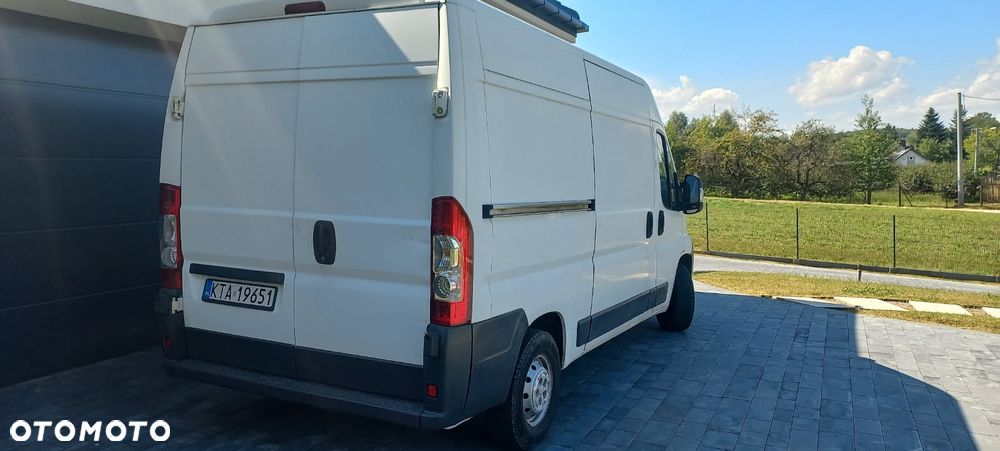 Peugeot Boxer - 2