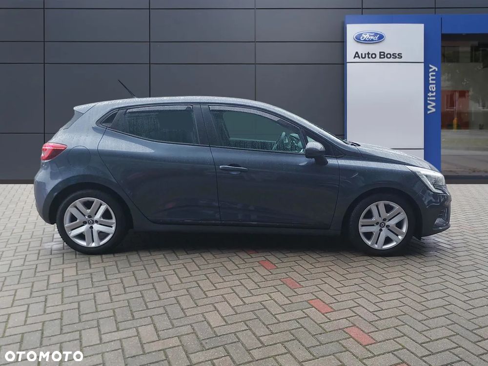 Renault Clio 1.0 TCe Zen - 6