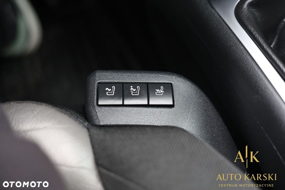 Citroën C4 Grand Picasso - 20