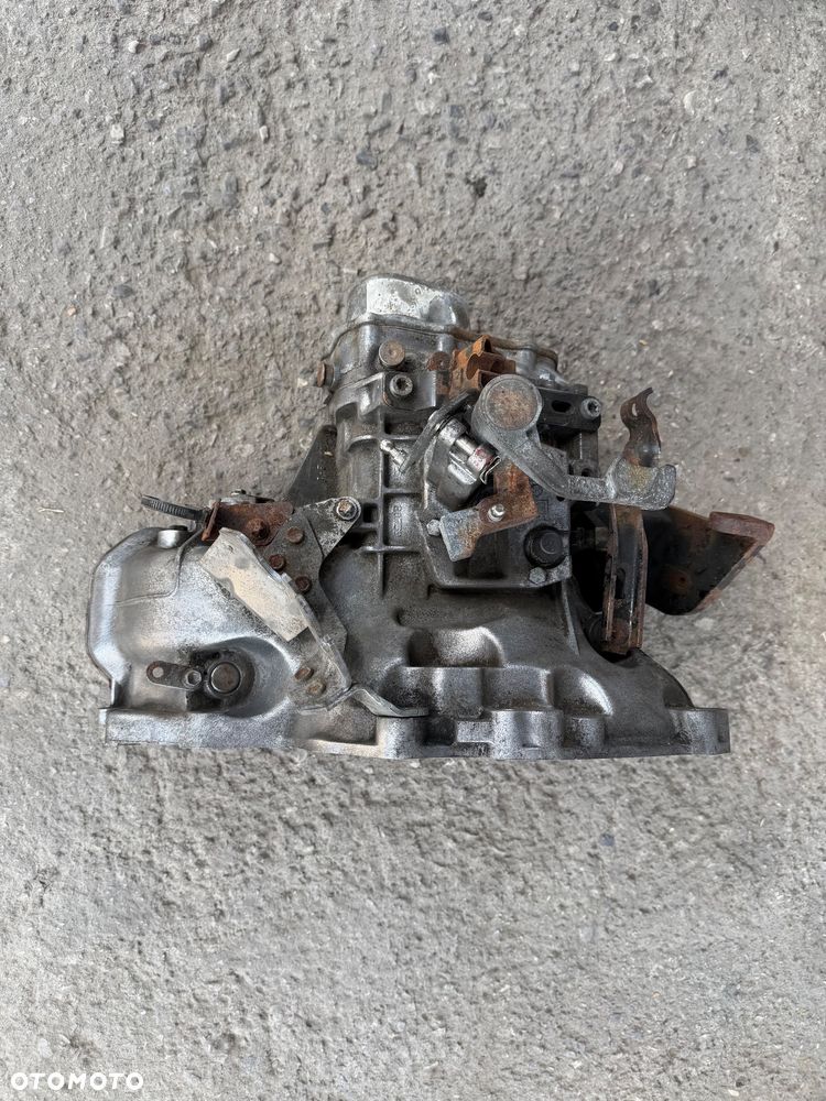 SKRZYNIA BIEGÓW 12992510 OPEL SUZUKI FIAT 1.3 CDTI 20759 - 3