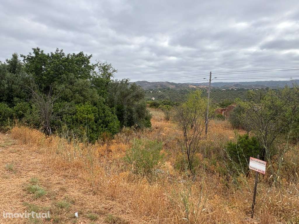 Terreno Agrícola de 78.820 m² entre Tôr, Salir e Querença, Algarve - Grande imagem: 4/16