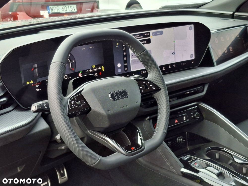 Audi Q5 - 28