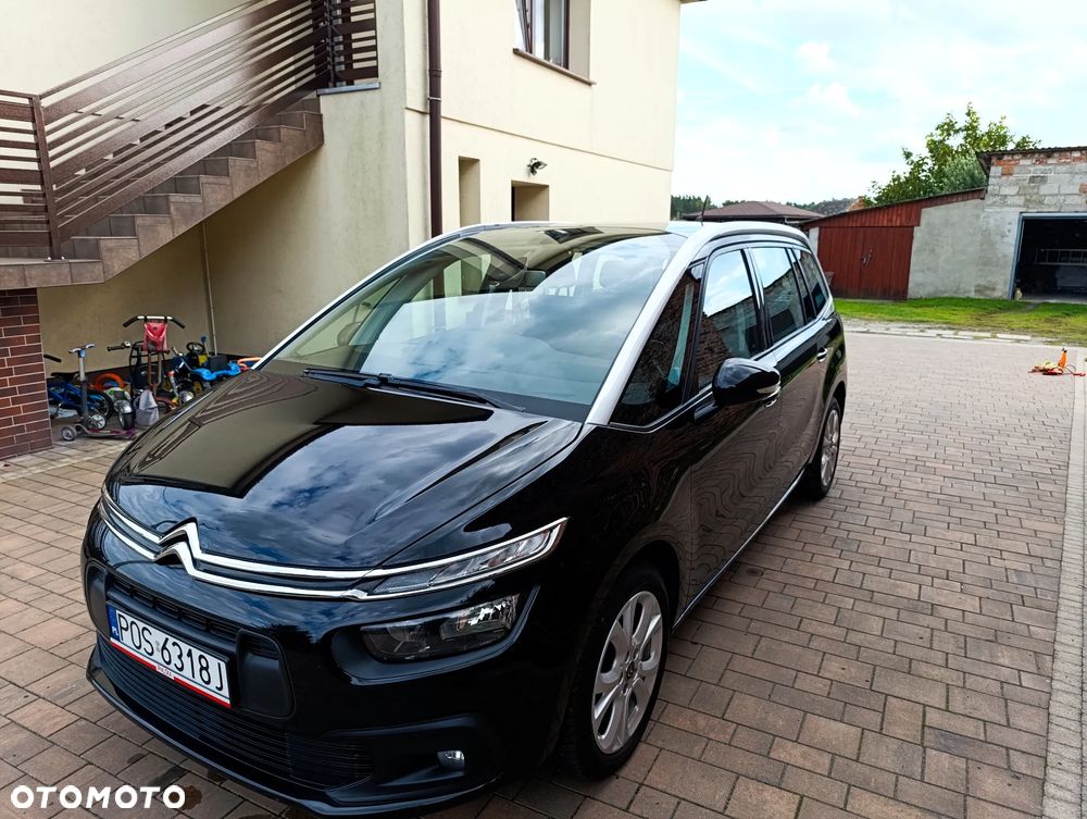 Citroën SpaceTourer - 1