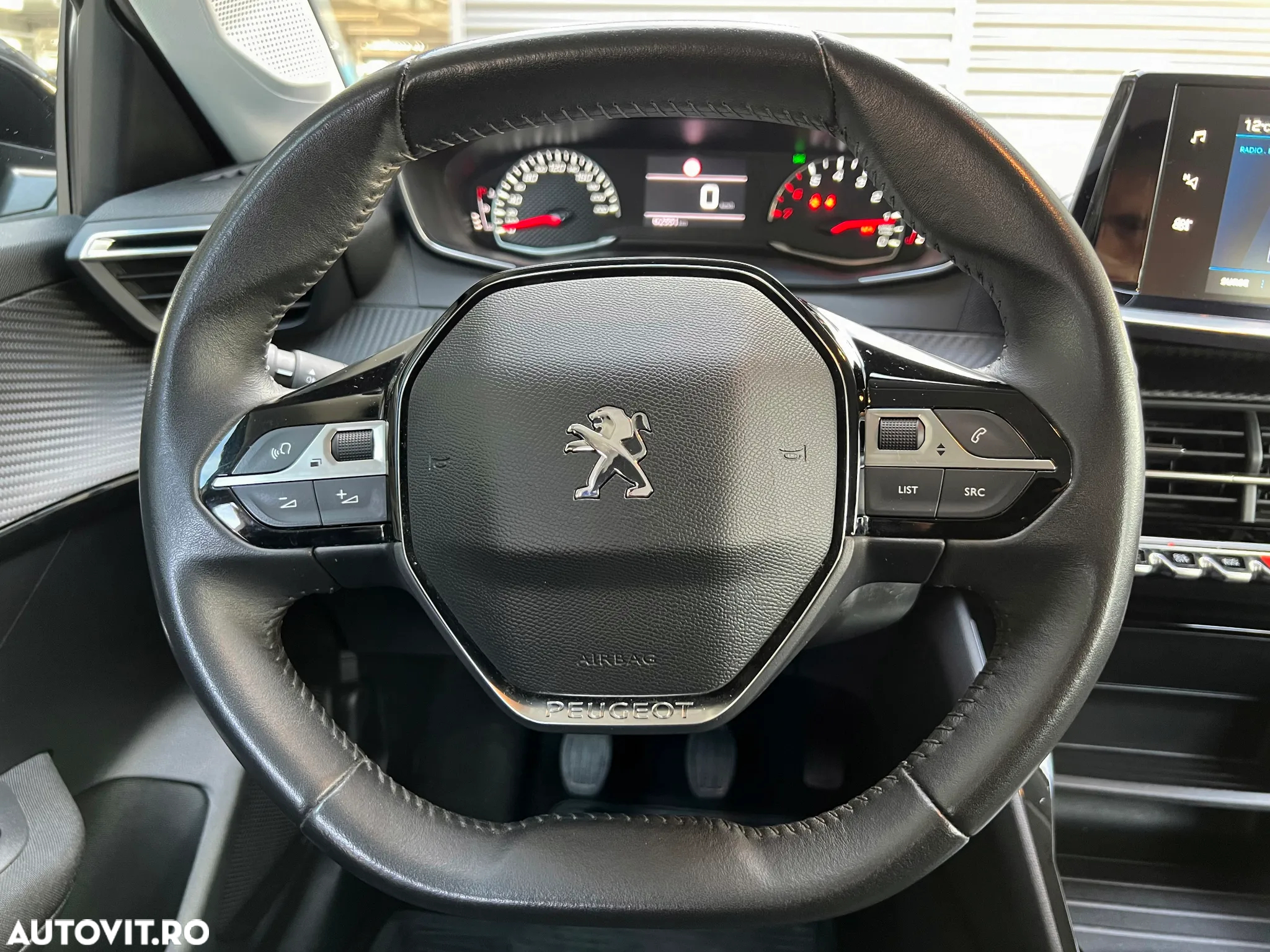 Peugeot 208 1.5 BlueHDi STT Allure Pack - 15