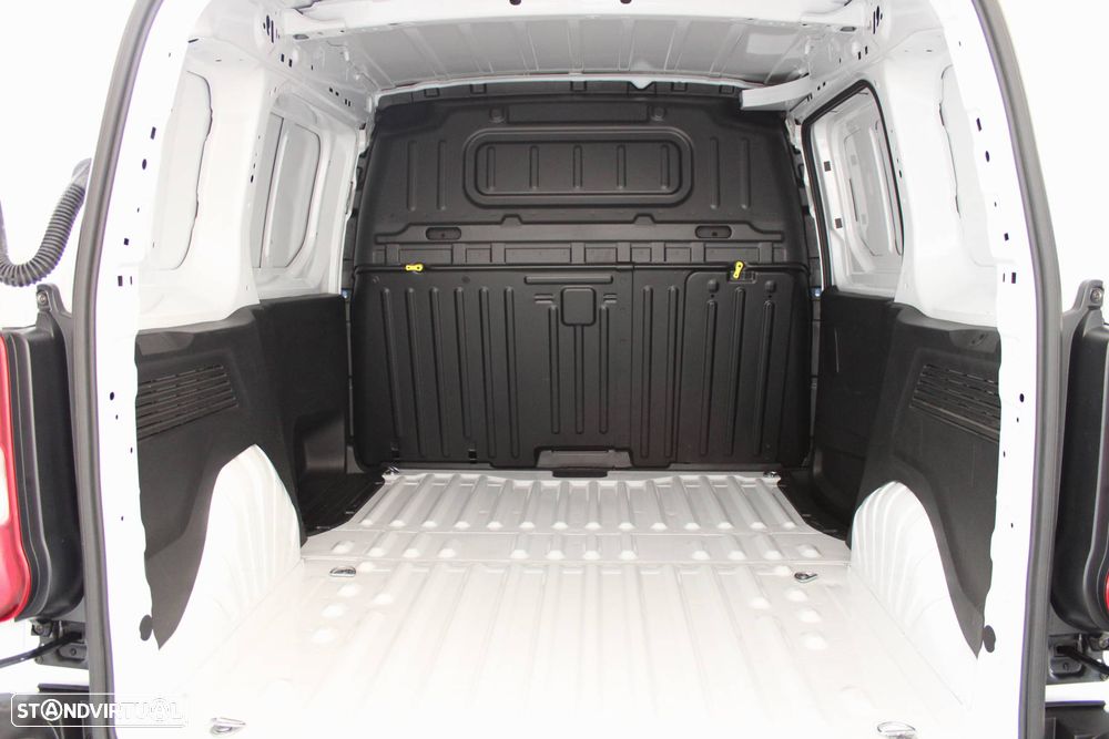 Peugeot Partner 1.5 Bluehdi Standart - 7