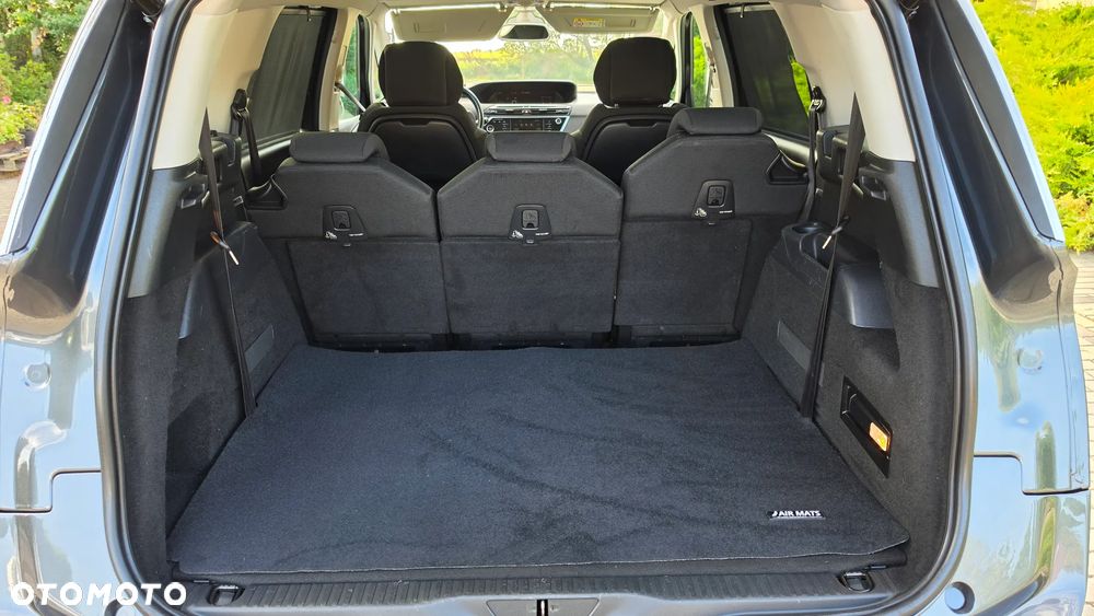 Citroën C4 Picasso 2.0 BlueHDi Shine S&S EAT6 - 10