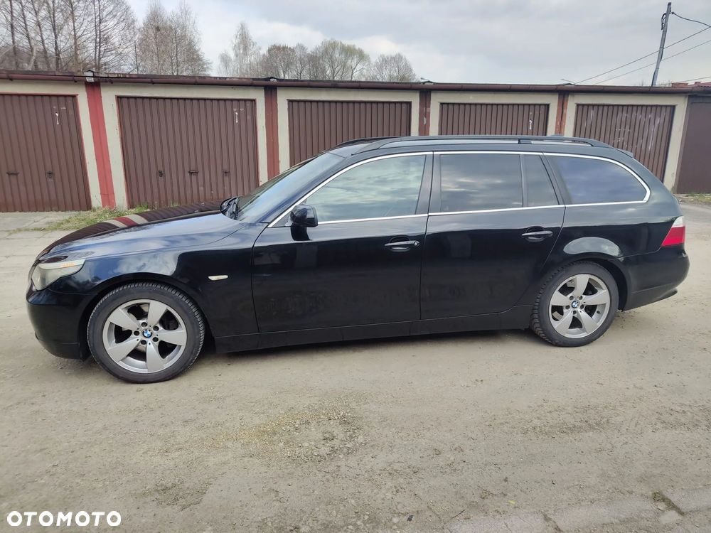 BMW Seria 5 - 3