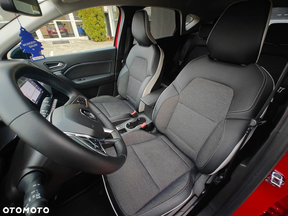 Renault Captur 1.6 E-TECH Full Hybrid 145 Intens - 15