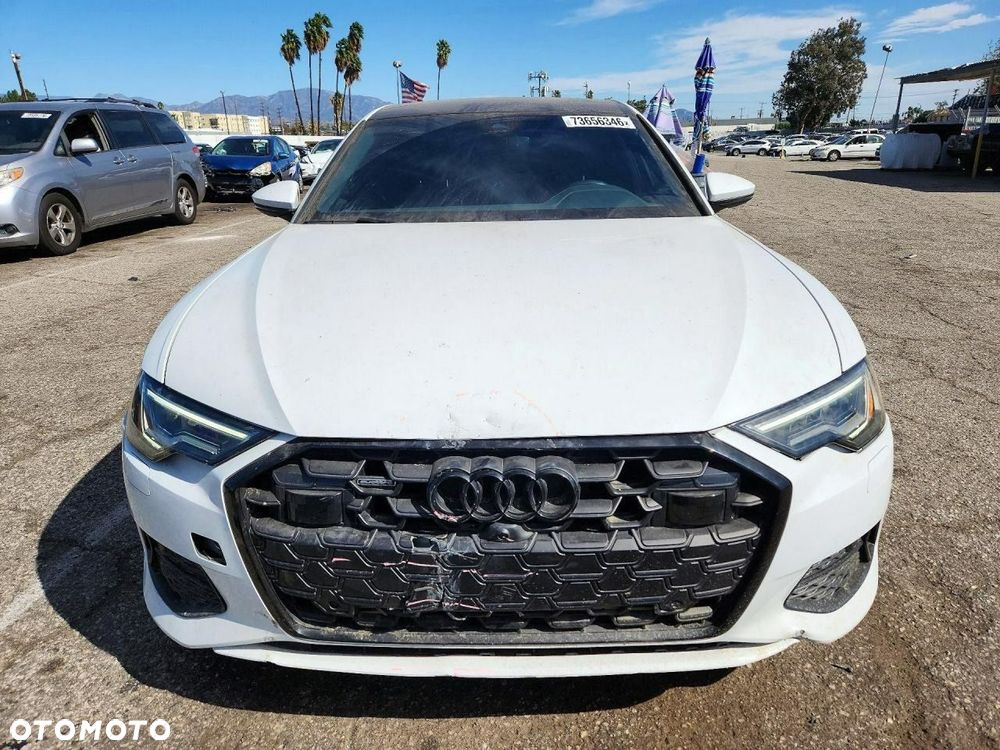 Audi A6 Allroad - 4