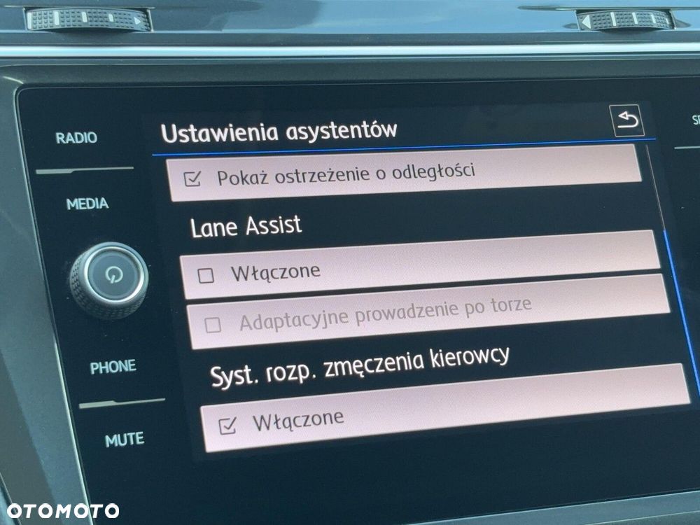 Volkswagen Tiguan 1.5 TSI EVO Trendline - 33