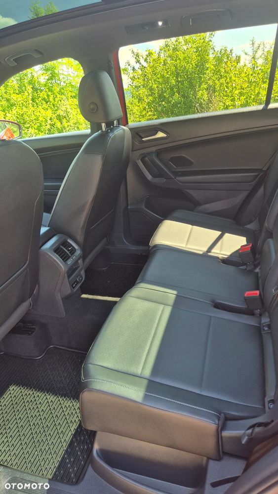 Volkswagen Tiguan 2,0 TSI OPF 4Motion DSG R-Line - 14