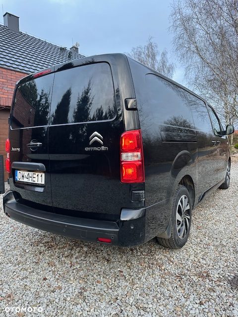 Citroën Jumpy - 9