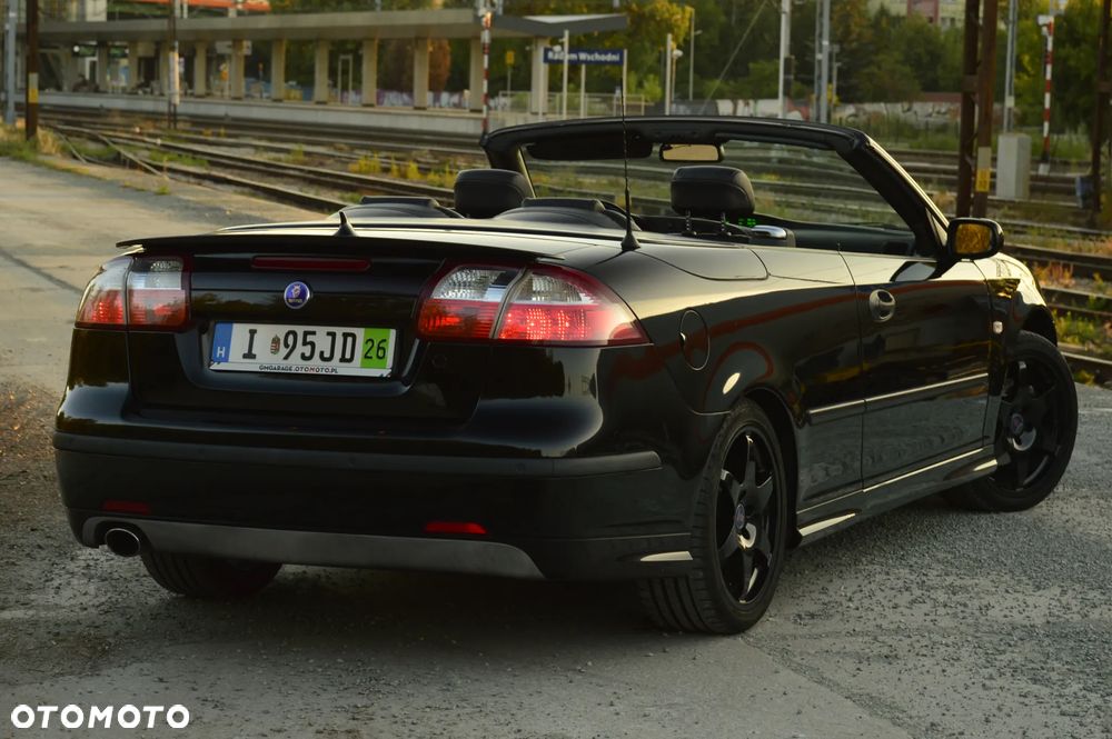 Saab 9-3 - 14