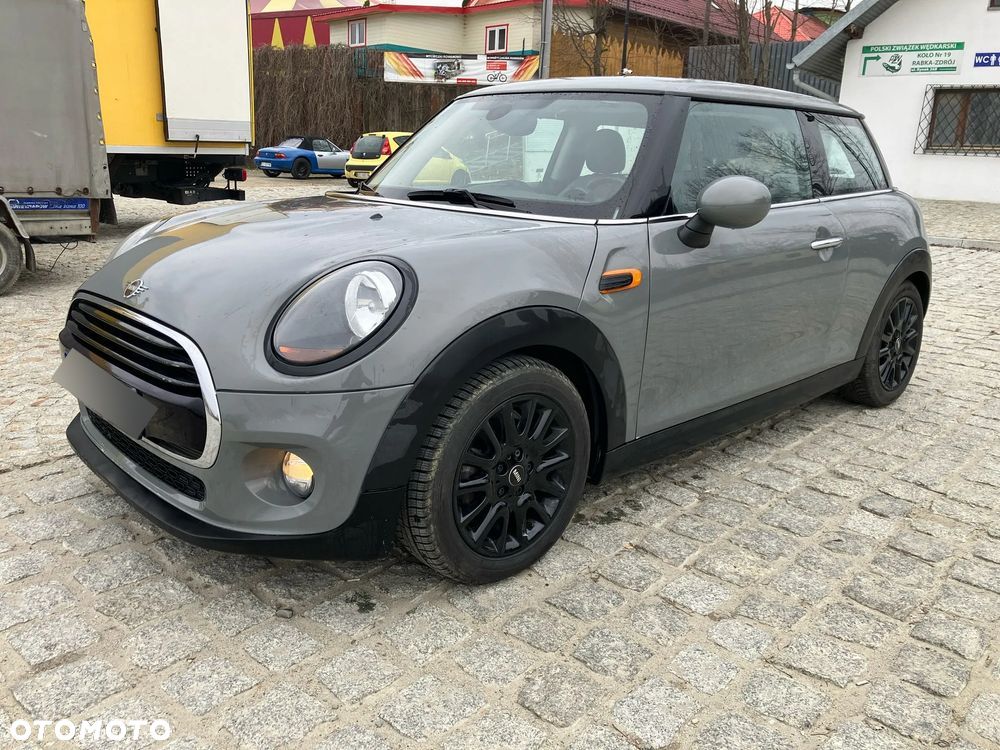 MINI Cooper - 1