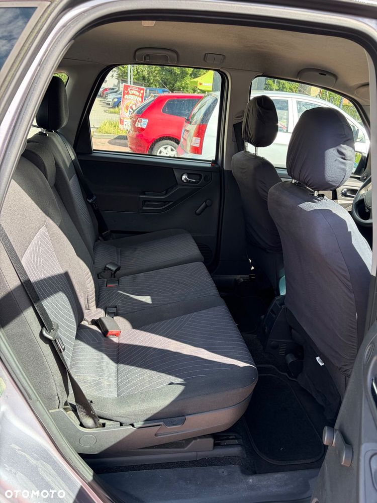 Opel Meriva 1.6 16V Edition - 10