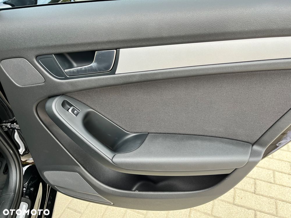 Audi A4 - 20