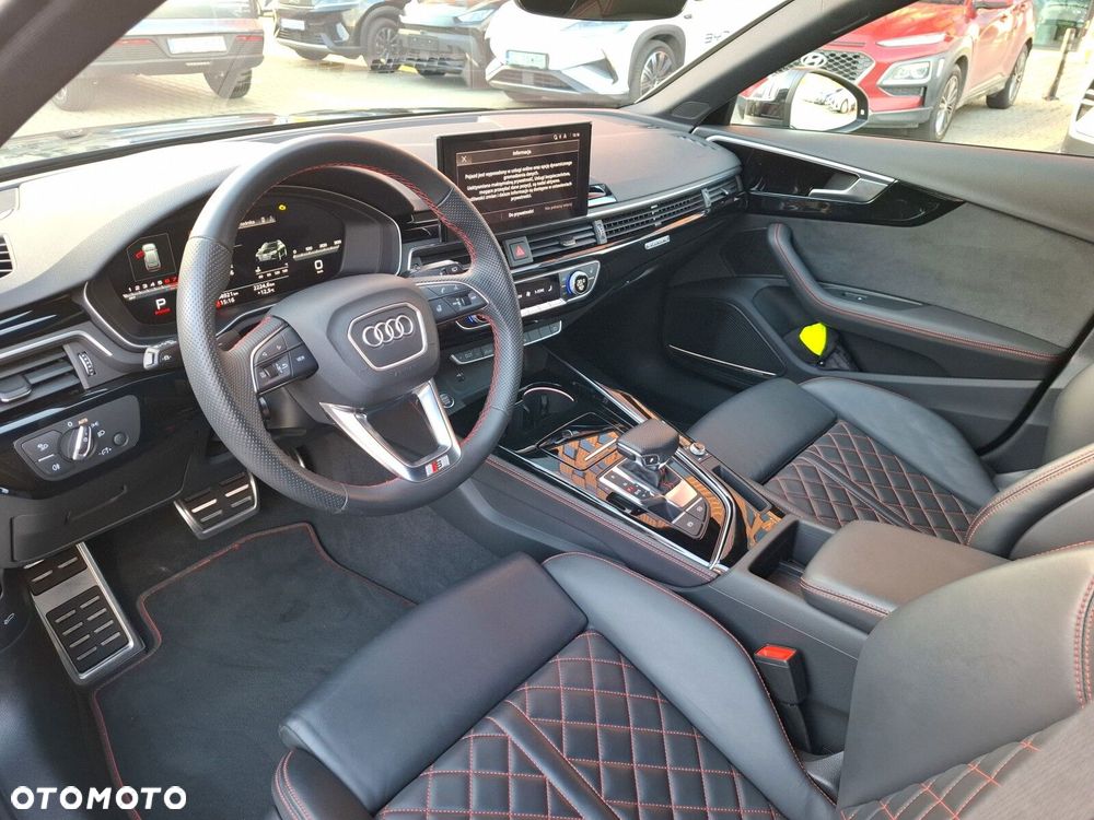 Audi A4 Avant - 29
