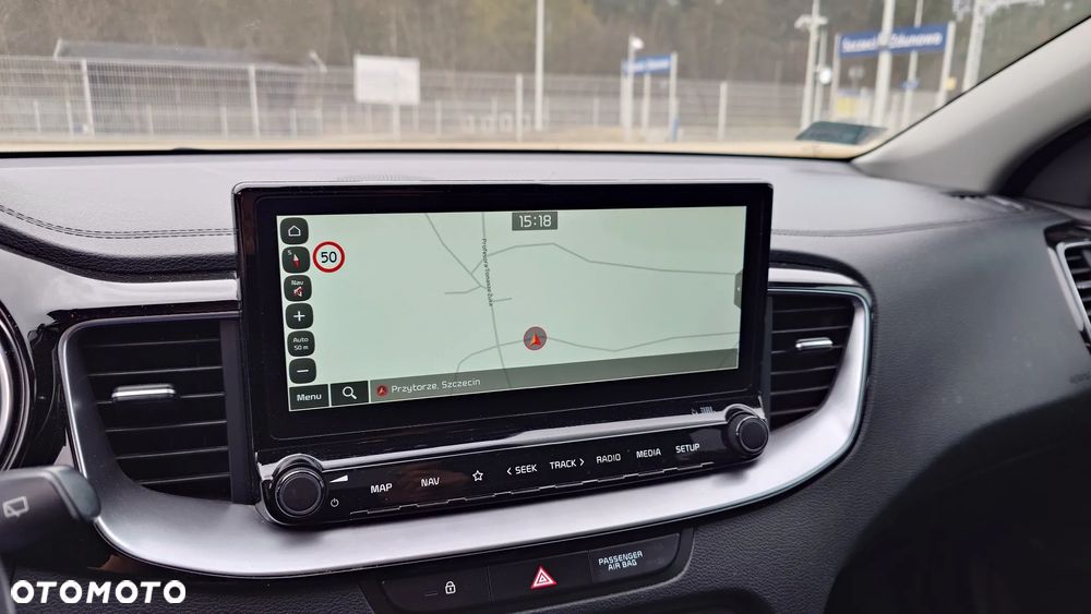 Kia XCeed 1.6 T-GDI L - 13