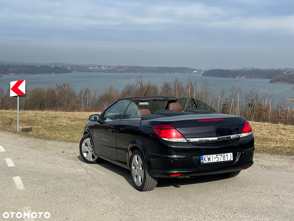 Opel Astra - 23