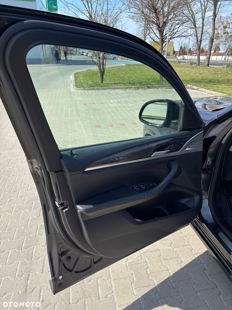 BMW X3 xDrive30i xLine - 5