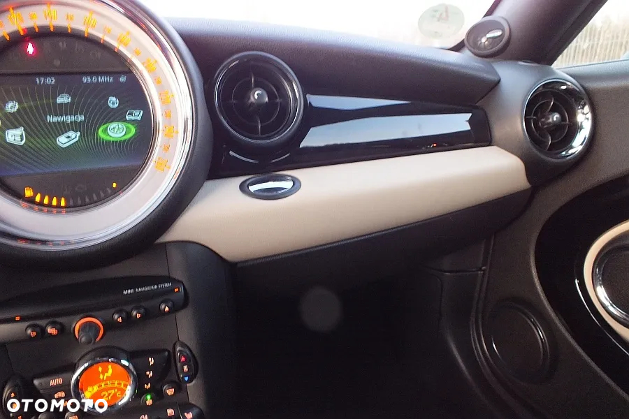MINI Cooper S - 29