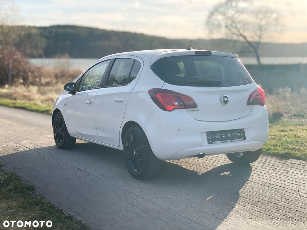 Opel Corsa 1.4 Color Edition - 18