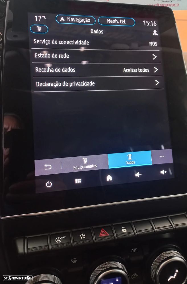 Renault Arkana 1.3 TCe Intens EDC - 13