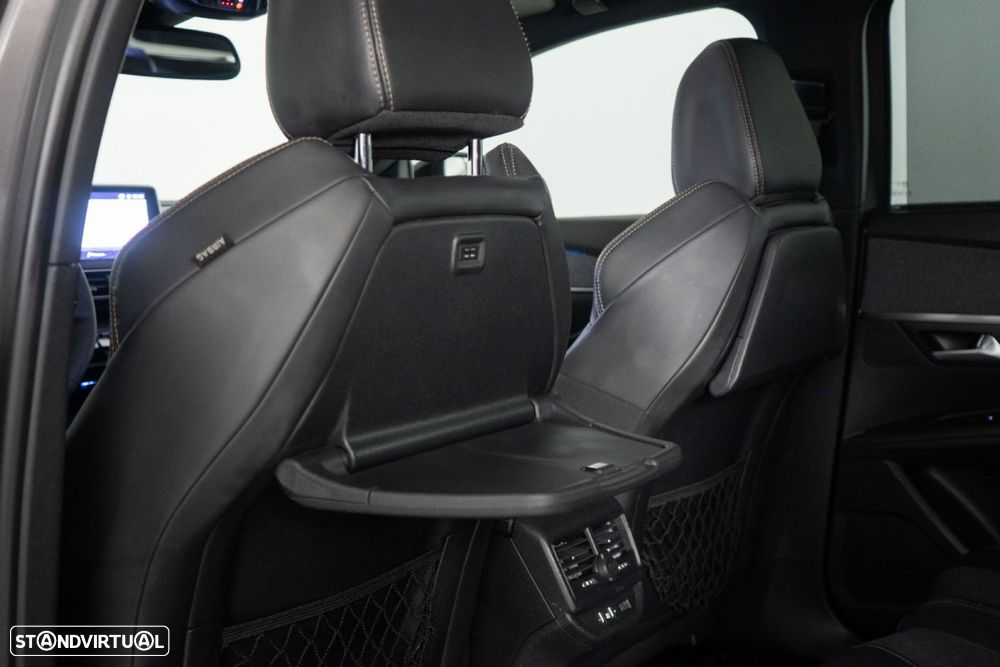 Peugeot 5008 2.0 BlueHDi GT Line - 9