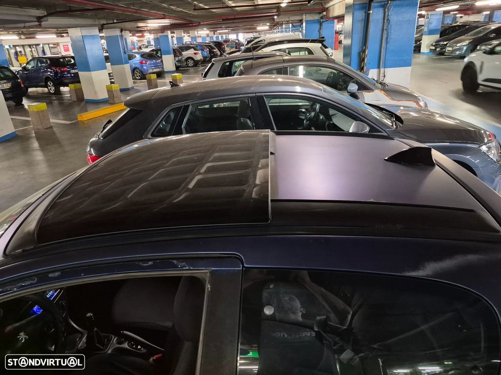 Peugeot 206 1.1 XT - 6