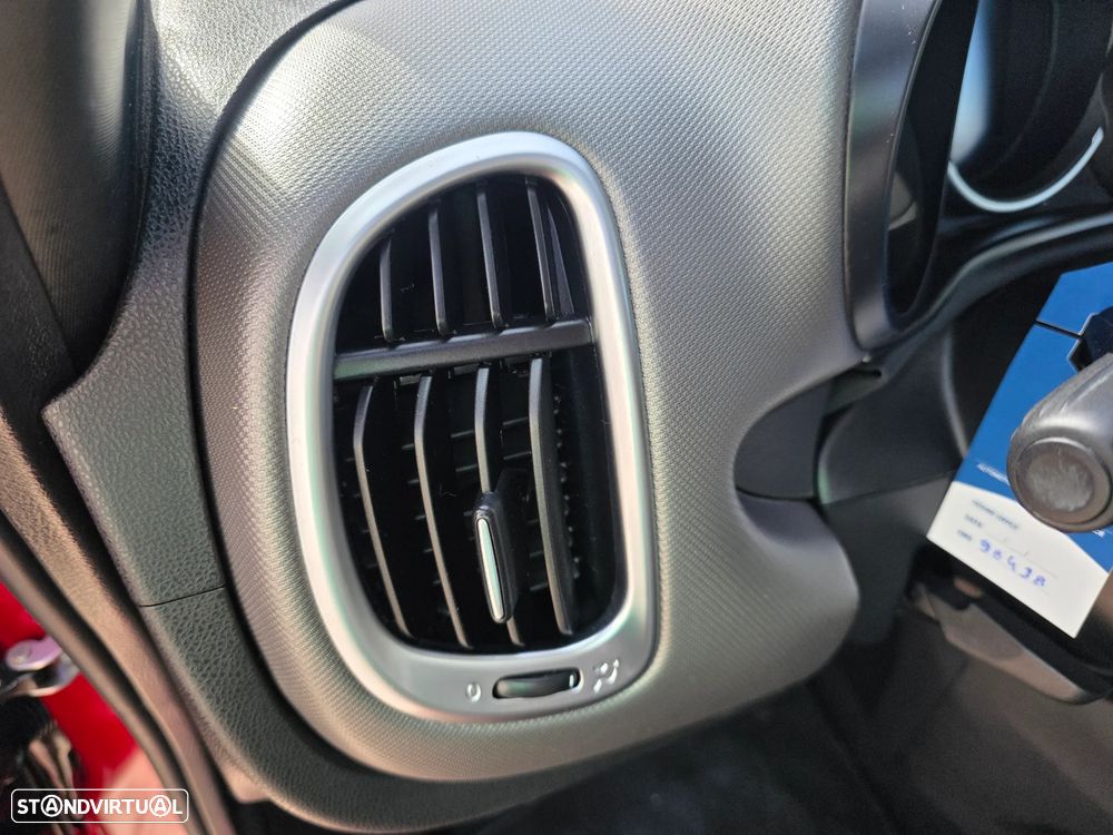 Fiat 500L 0.9 TwinAir S&S Lounge - 31