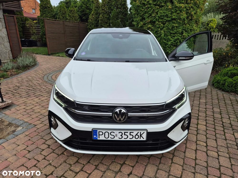 Volkswagen Taigo 1.5 TSI OPF DSG R-Line - 18