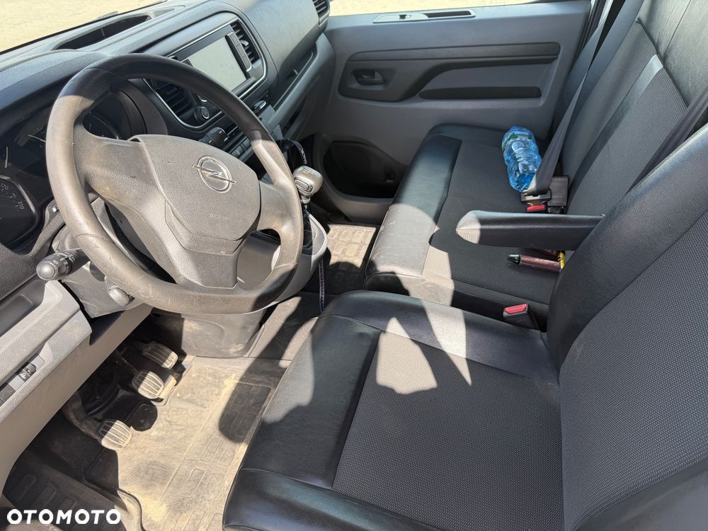 Opel Vivaro L2H1 - 9