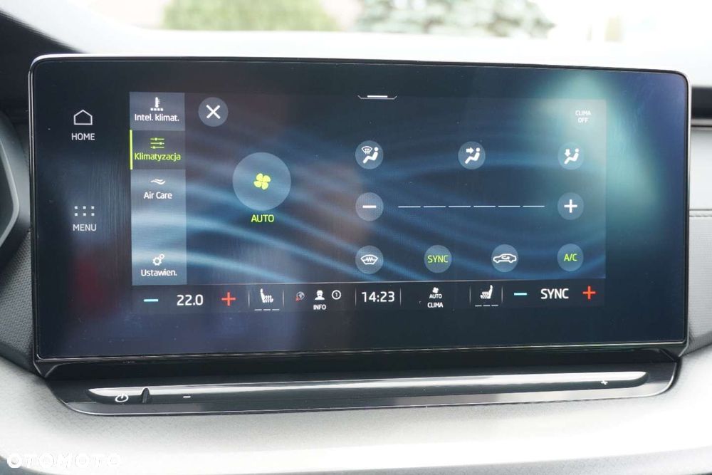 Skoda Octavia 2.0 TDI DSG Ambition - 17