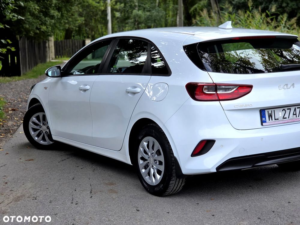 Kia Ceed 1.0 T-GDI M - 16