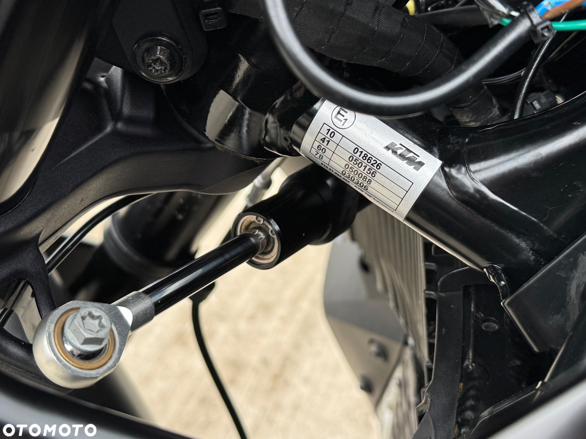 KTM Adventure - 31