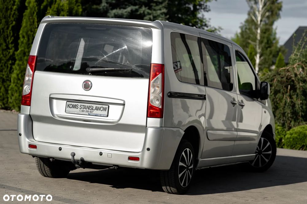 Fiat Scudo - 3