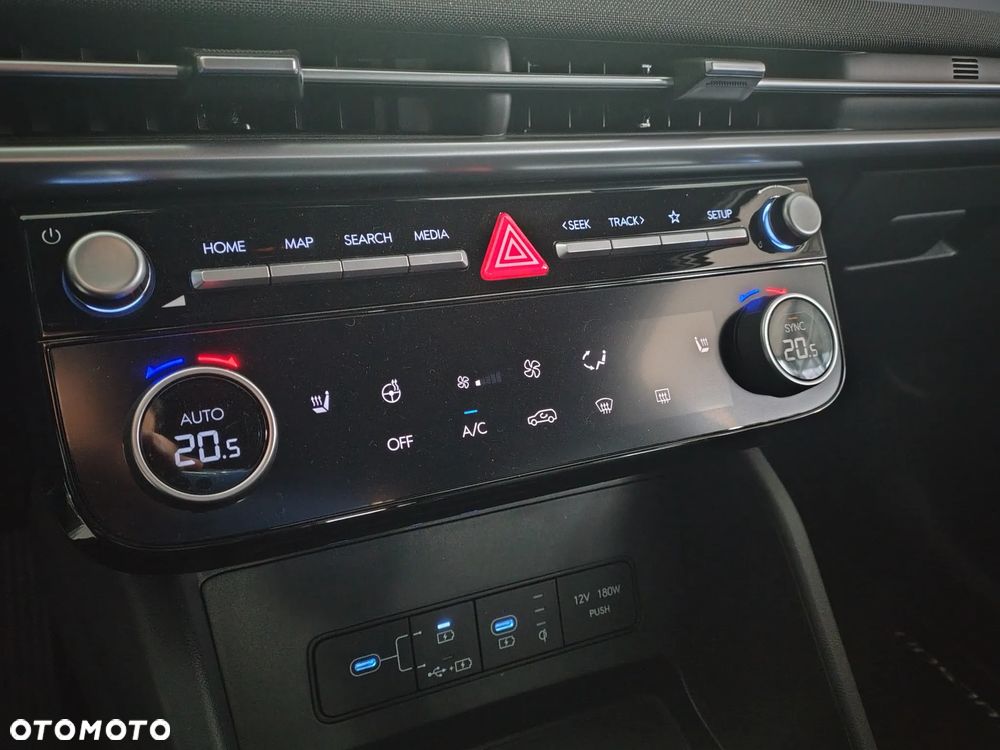 Hyundai Tucson 1.6 T-GDi Smart Black 2WD - 15