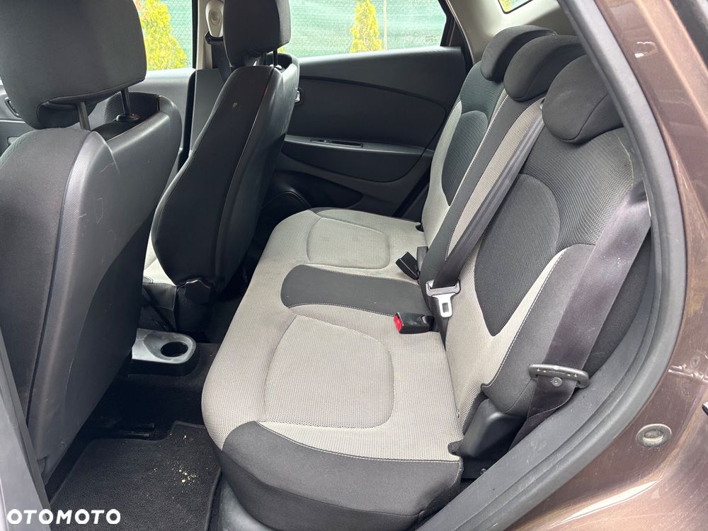 Renault Captur 1.5 dCi Energy Intens - 7