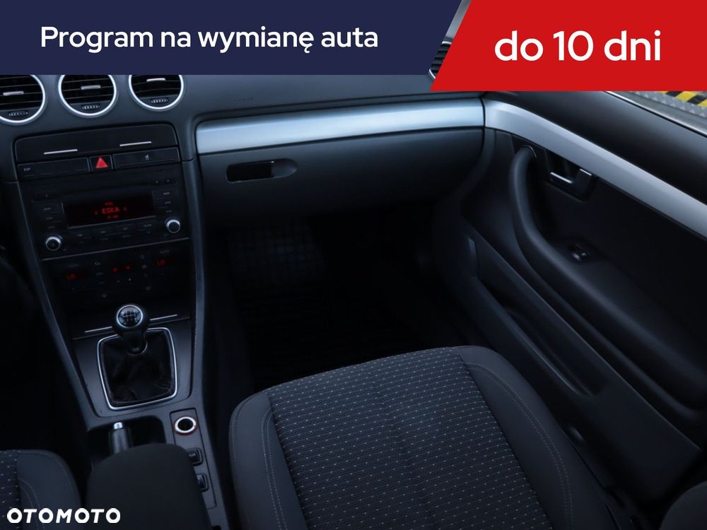 Seat Exeo ST - 10