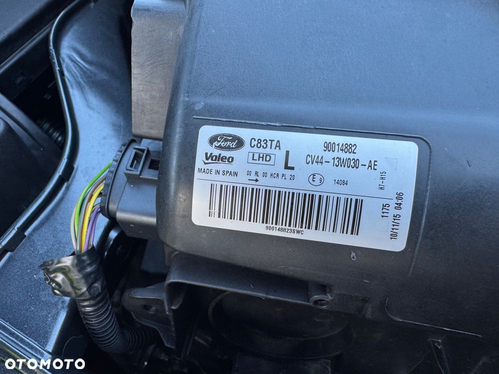 Ford Kuga - 39