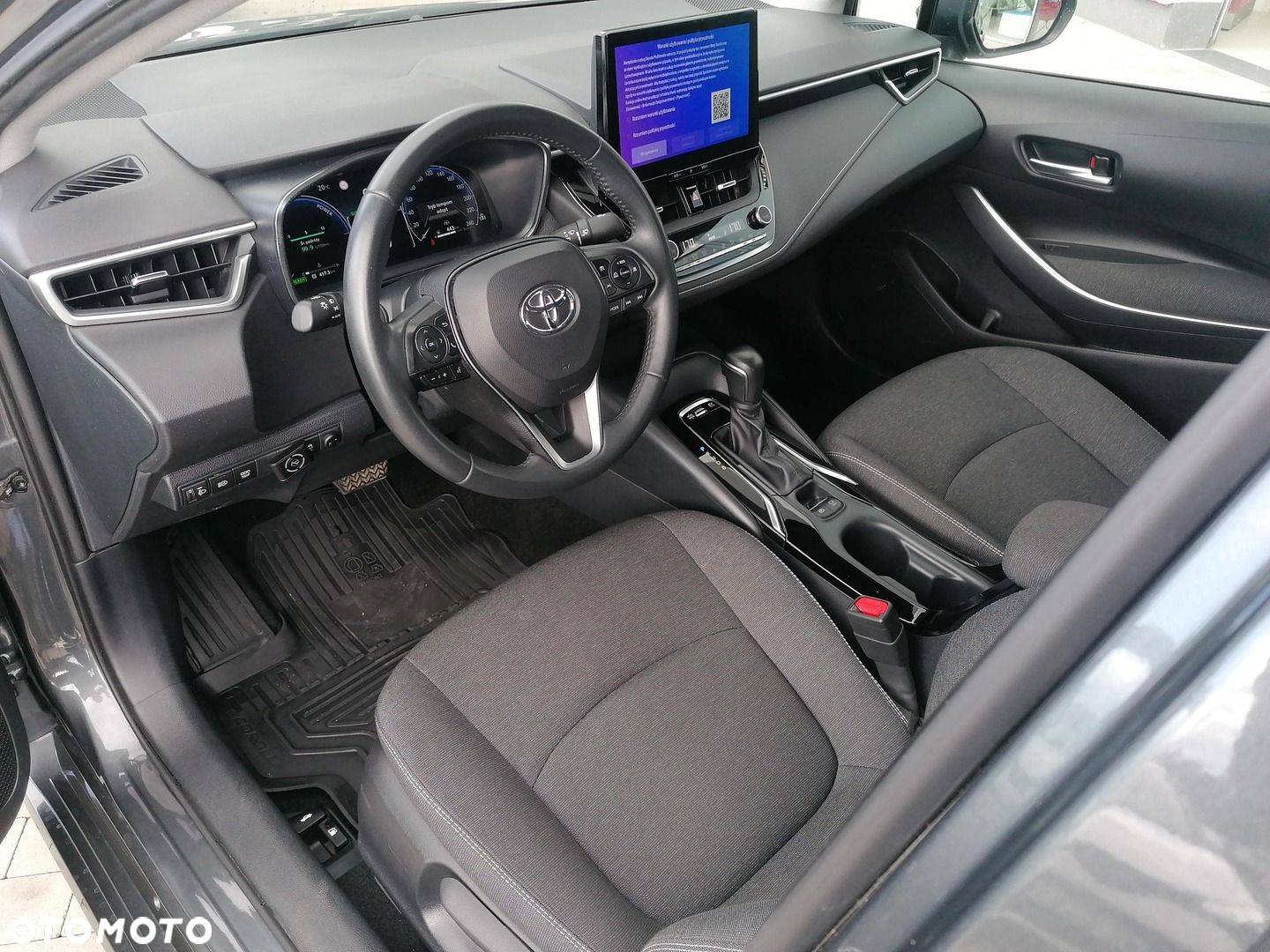 Toyota Corolla - 14