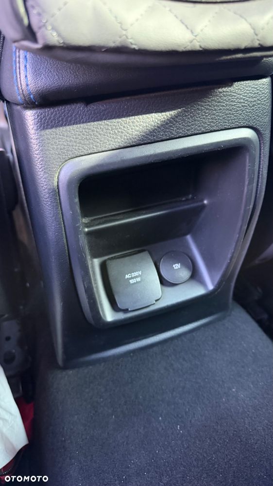 Ford Ranger Raptor 2.0 EcoBlue 4x4 DC - 14