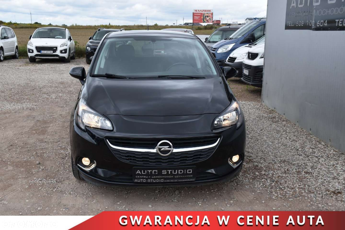 Opel Corsa - 29