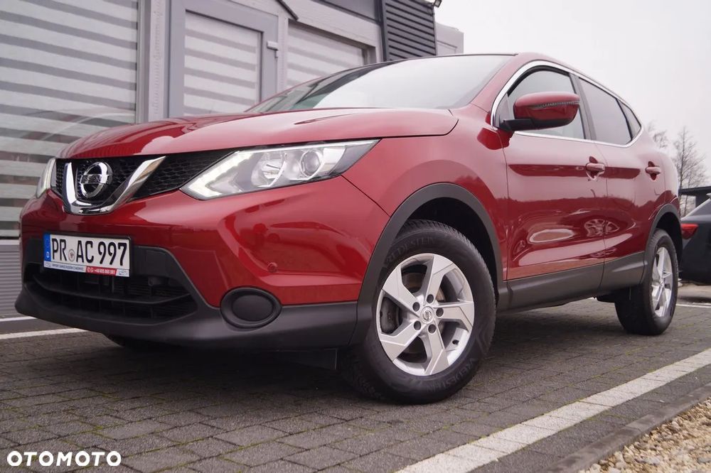 Nissan Qashqai - 40