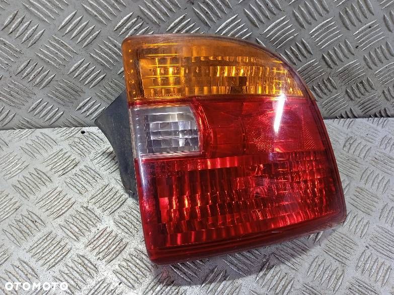 LAMPA LEWA TYLNA TOYOTA CELICA - 1