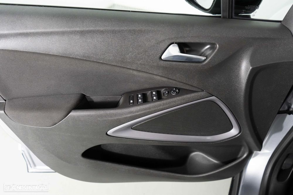 Opel Crossland 1.2 Business Edition - 19