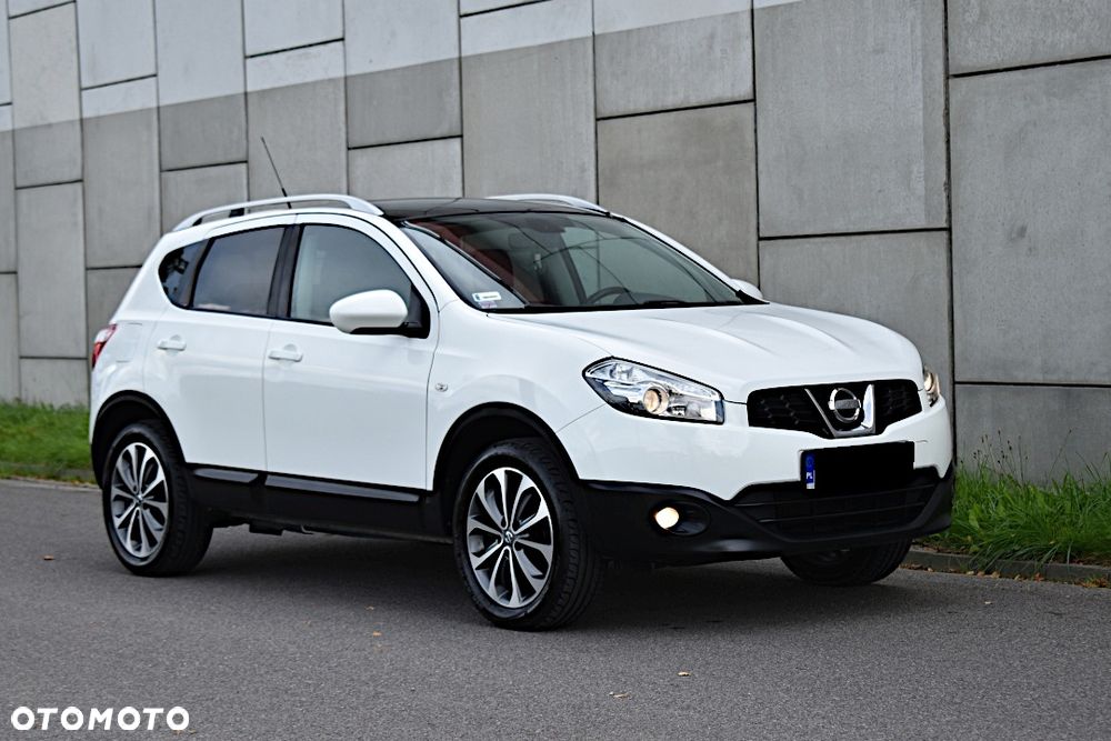 Nissan Qashqai 1.6 I-Way - 16