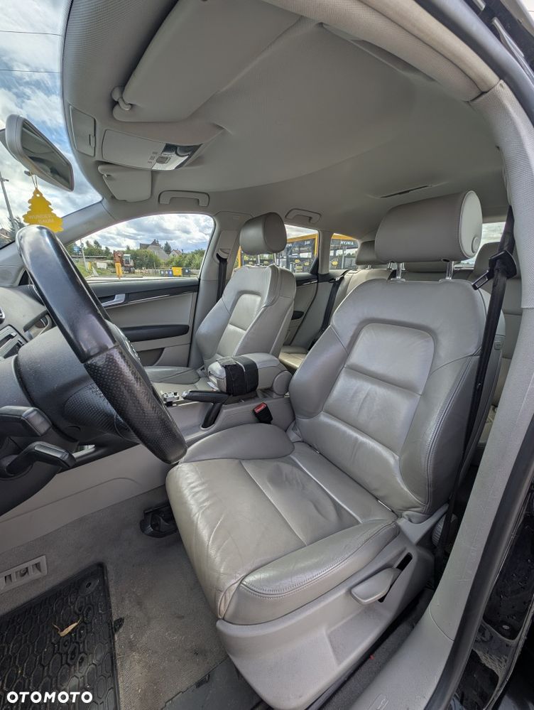 Audi A3 Sportback - 7