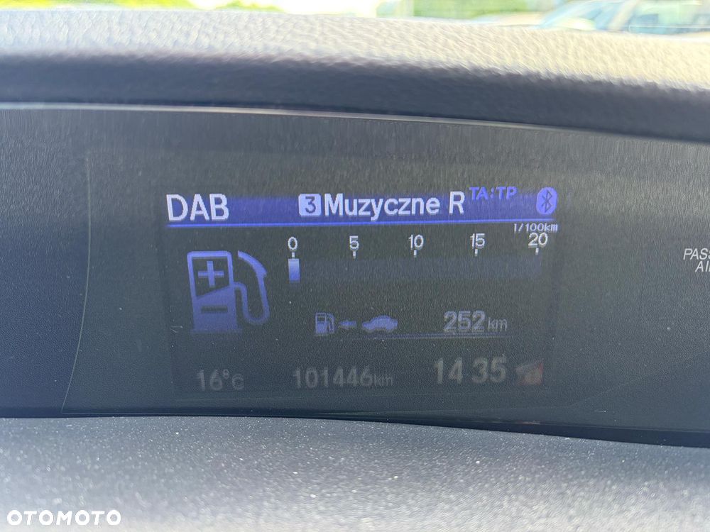 Honda Civic 1.8 Elegance (ADAS / Connect+) - 3